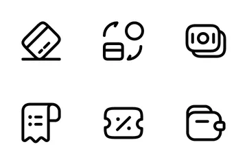 Business Icon Pack