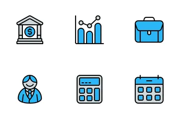 Business Icon Pack