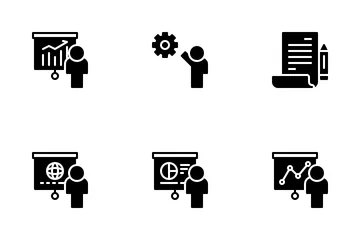 Business Icon Pack