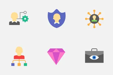 Business Icon Pack