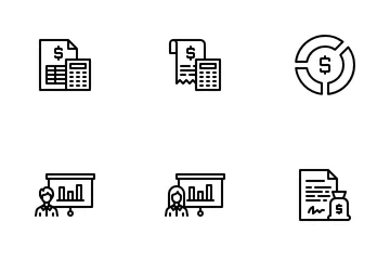 Business Icon Pack