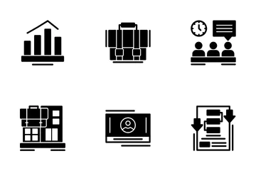 Business Icon Pack