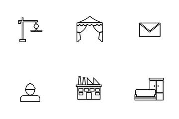 Business Icon Pack