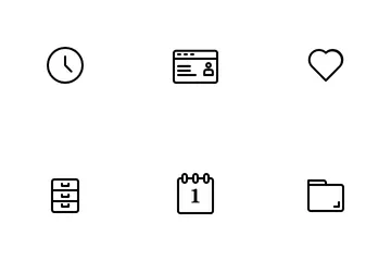 Business Icon Pack