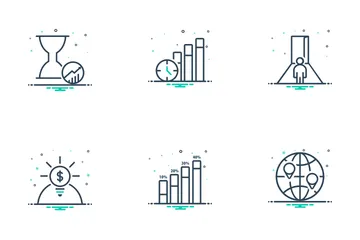 Business Icon Pack