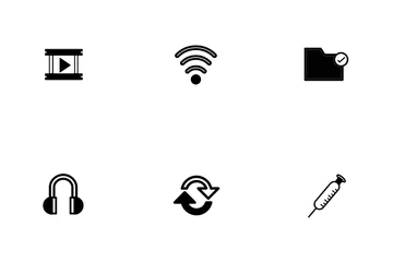 Business Icon Pack