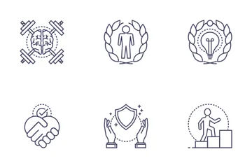 Business Icon Pack