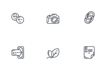 Business Icon Pack