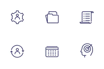 Business Icon Pack