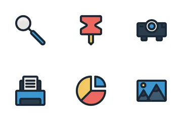 Business Icon Pack