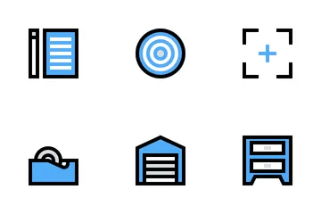 Business Icon Pack