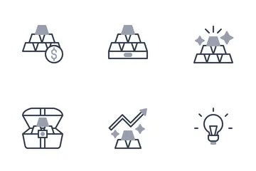 Business Icon Pack