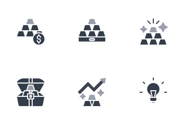 Business Icon Pack