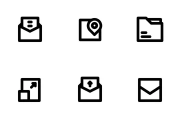 Business Icon Pack