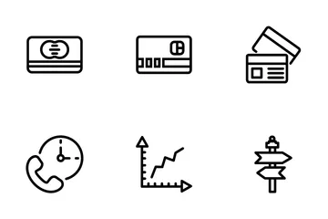 Business Icon Pack