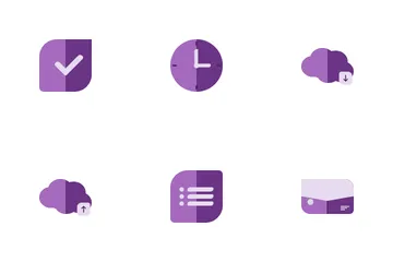 Business Icon Pack