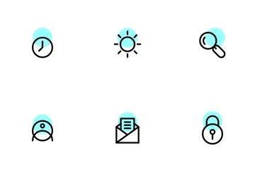 Business Icon Pack