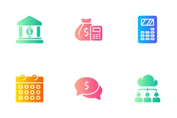 Business Icon Pack