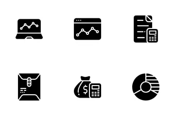 Business Icon Pack