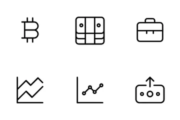 Business Icon Pack