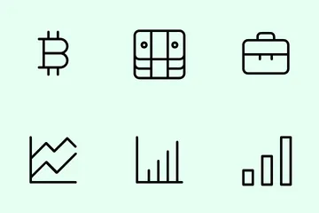 Business Icon Pack