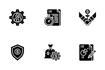 Business Icon Pack