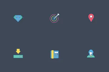 Business Icon Pack