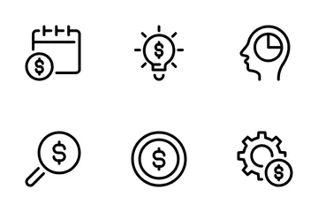 Business Icon Pack