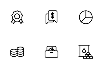 Business Icon Pack