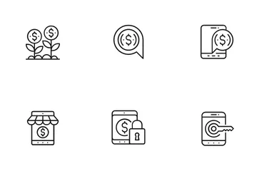 Business Icon Pack