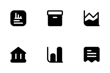 Business Icon Pack