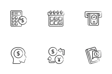Business Icon Pack