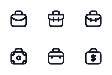 Business Icon Pack