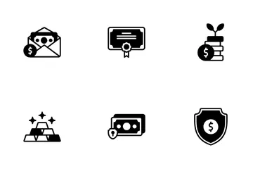 Business Icon Pack