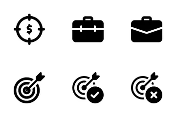 Business Icon Pack