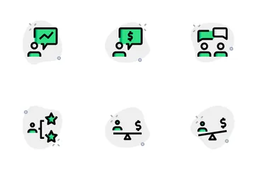 Business Icon Pack