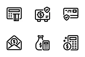 Business Icon Pack