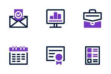 Business Icon Pack