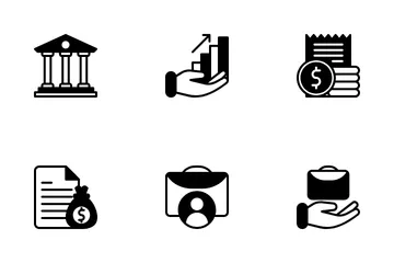 Business Icon Pack