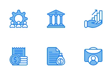 Business Icon Pack