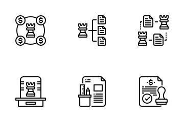 Business Icon Pack
