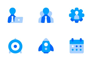 Business Icon Pack