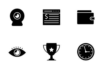 Business Icon Pack