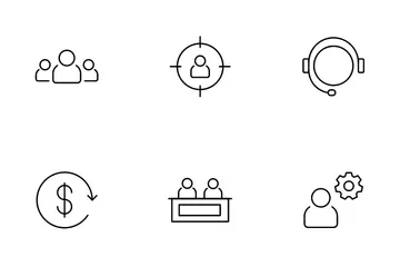 Business Icon Pack