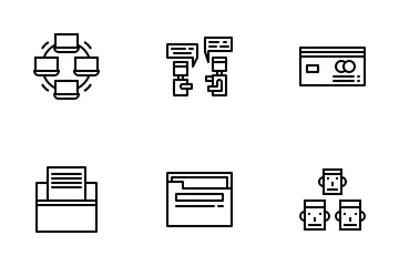 Business Icon Pack