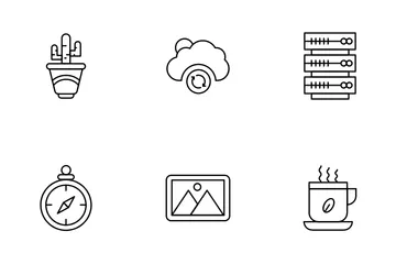 Business Icon Pack