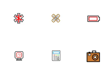 Business Icon Pack