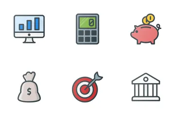 Business Icon Pack