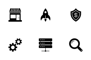 Business Icon Pack