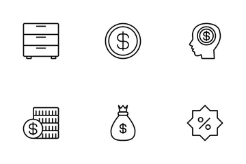 Business Icon Pack